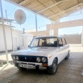 Lada 2106 1998