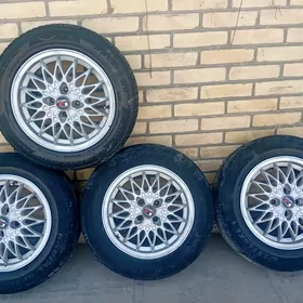 15 lik opel disga balon