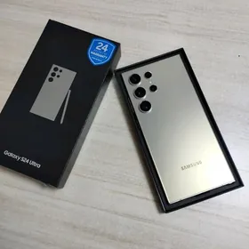 Samsung S24 Ultra
