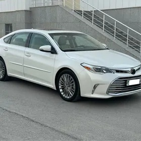 Toyota Avalon 2017