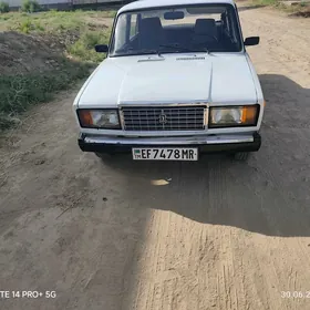 Lada 2107 2004