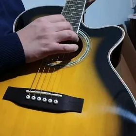 Stiller gitara