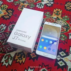 Samsung J7 Prime