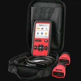 OBD2 Autel AutoLink AL529HD