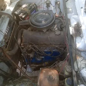 Lada 2106 1999