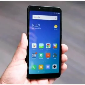 Redmi 6  4/64