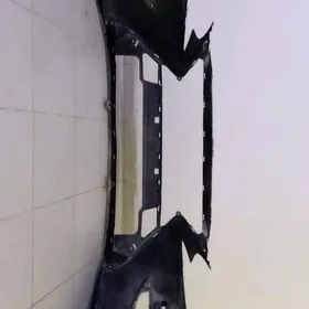 Lexsus bamper Previa ruçka