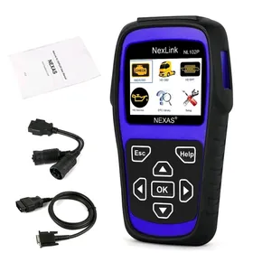 OBD2 Nexas NexLINK NL102Р