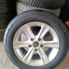 15 carjow zapaska