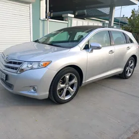 Toyota Venza 2013