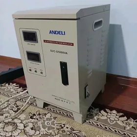 Andeli