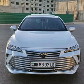 Toyota Avalon 2021