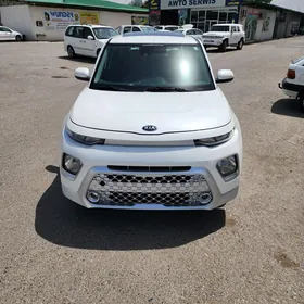 Kia Soul 2020