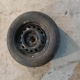 BMW E39 diska zapaska