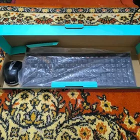 A4Tech Klawiatura Mysh