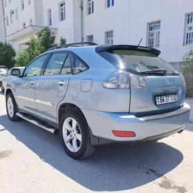 Lexus RX 330 2004