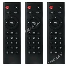 iptec next aypi tuner pult x96
