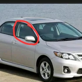 Corolla gapy ayna