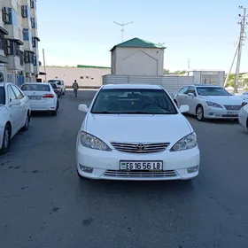 Toyota Camry 2002