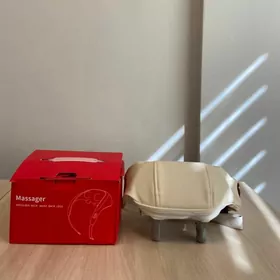 boyun we arka massaj etyan