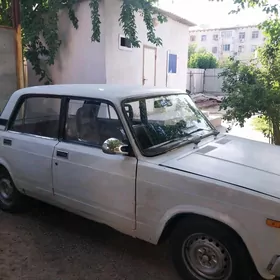 Lada 2105 1995
