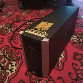 UPS