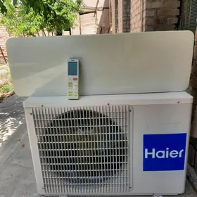 HAIER