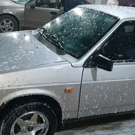 Lada 21099 2003
