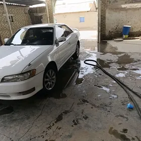 Toyota Mark II 1994