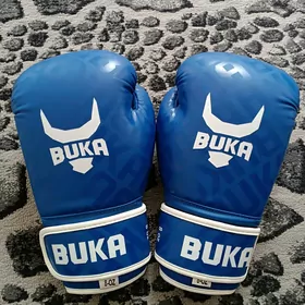 Boks Perçatka