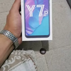 Huawei Y7p 4/64