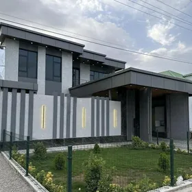 Coganly Kotež! 5Kom. 300m²