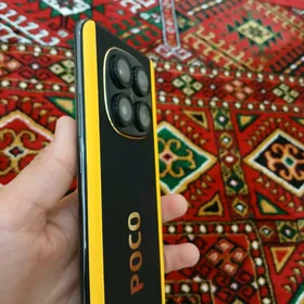 Poko x7 256pmt