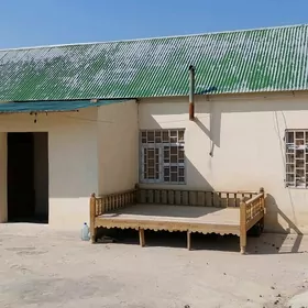 Arenda Bagyr jaý