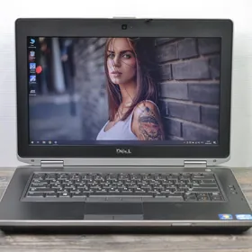 Dell Latitude E6430
