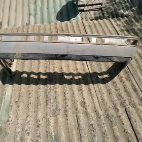W210 bamfer бампер