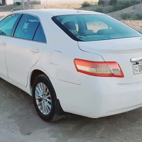Toyota Camry 2010