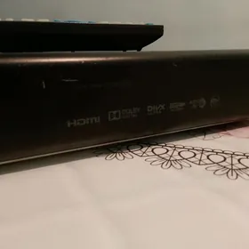 Phillips Usilitel DVD