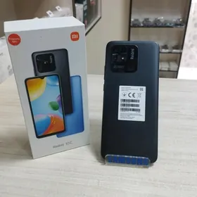 Redmi 10 C  4/128gb