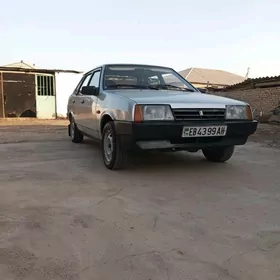 Lada 21099 2004