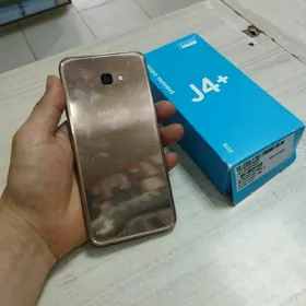 Samsung J4 plus 3/32gb