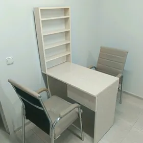 salon arenda masterlara yer ba