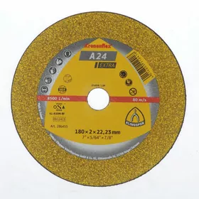 KLINGSPOR 180 мм/ 2