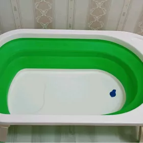 ванночка для купания малыша