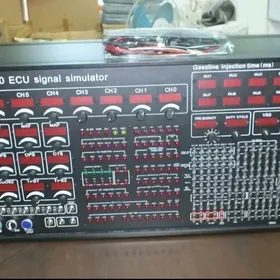 MST-12000 ecu signal simulator