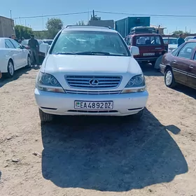 Lexus RX 300 2000