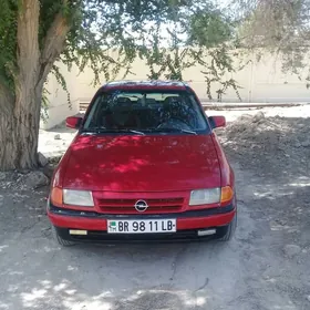 Opel Astra 1992