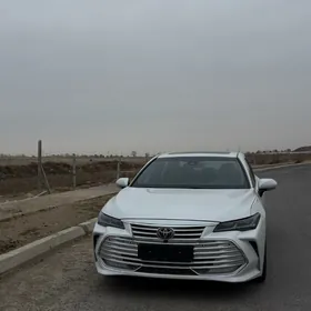 Toyota Avalon 2021