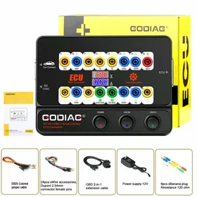 Godiag GT100 Plus