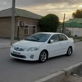 Toyota Corolla 2008
